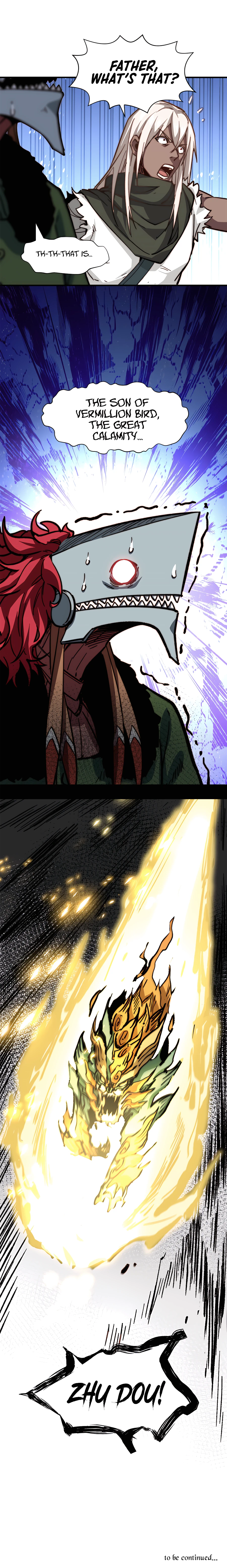 Top Tier Providence, Chapter 83