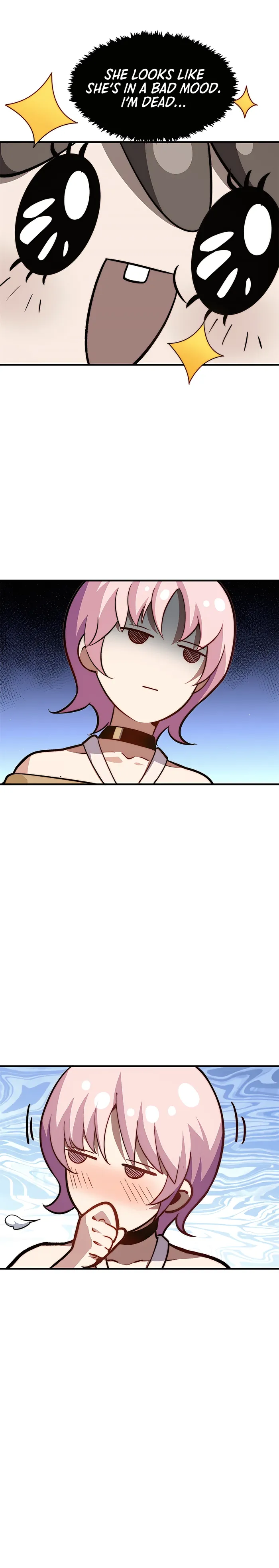 Top Tier Providence, Chapter 115