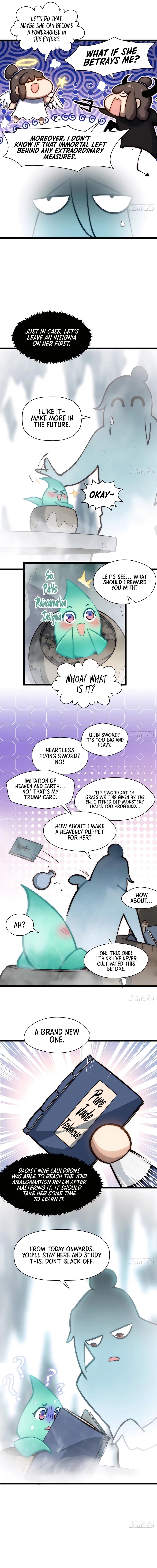 Top Tier Providence, Chapter 106