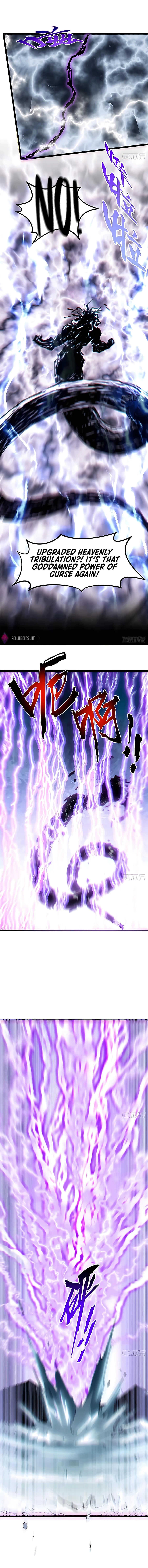 Top Tier Providence, Chapter 106