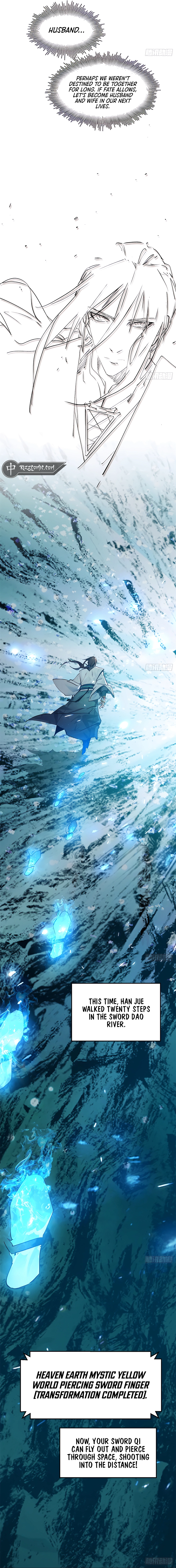 Top Tier Providence, Chapter 143