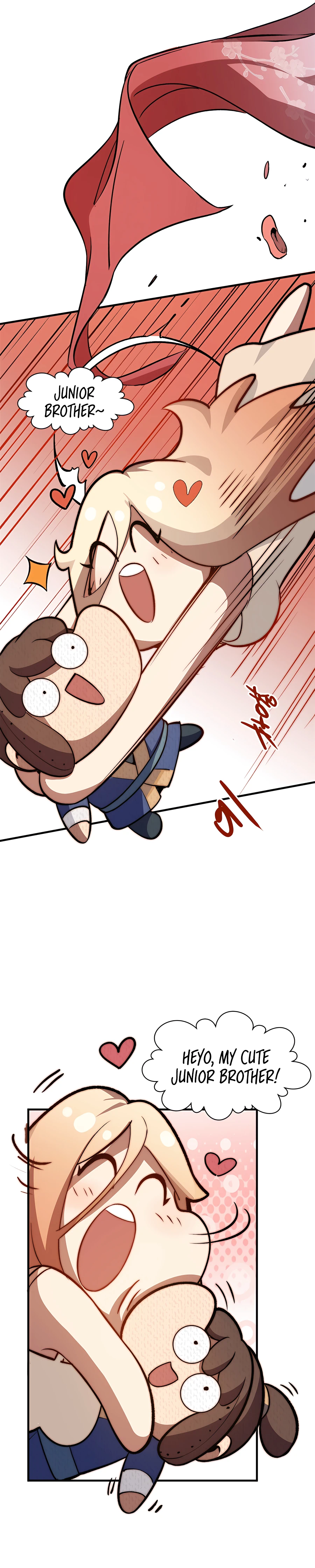 Top Tier Providence, Chapter 114