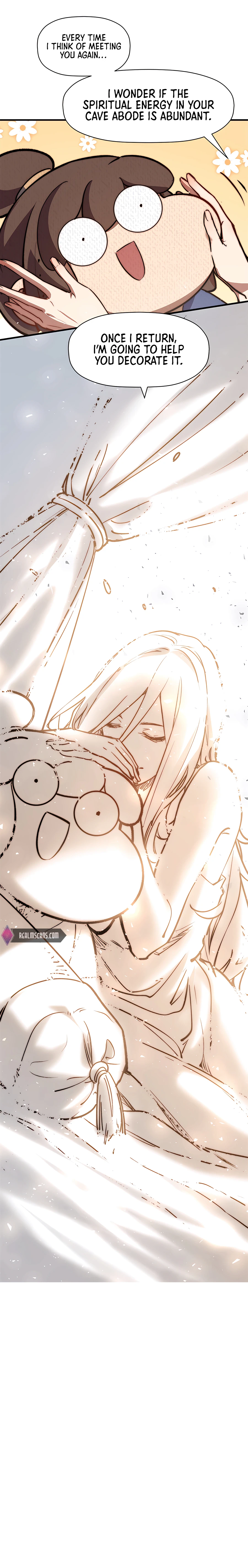 Top Tier Providence, Chapter 114