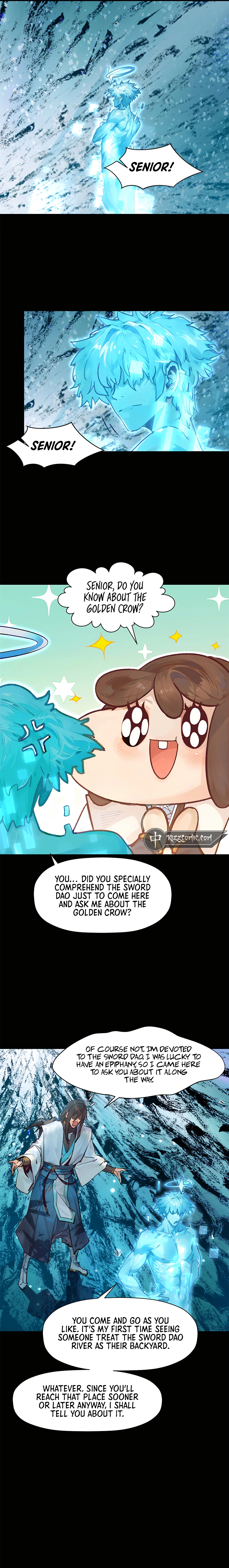 Top Tier Providence, Chapter 140