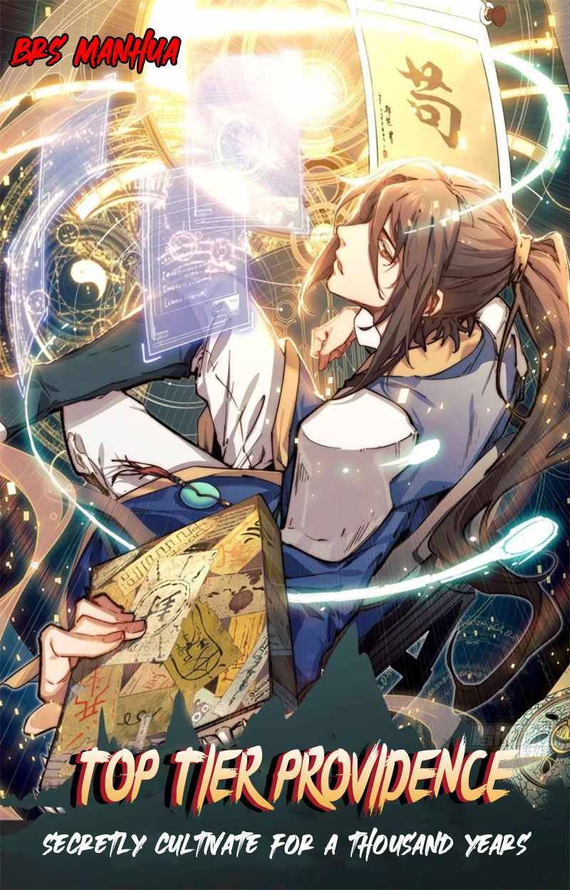 Top Tier Providence, Chapter 0