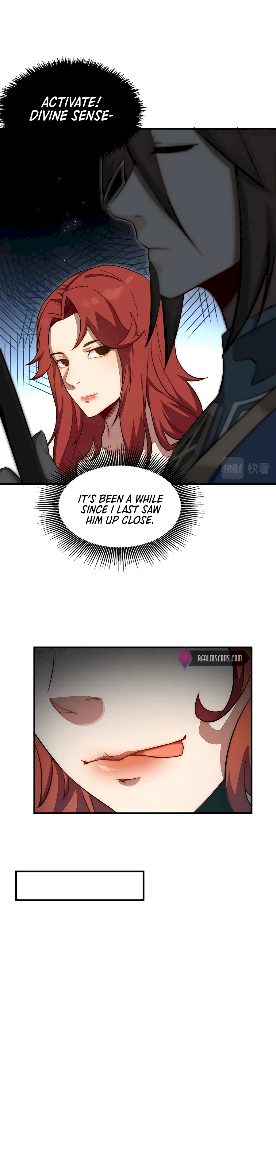 Top Tier Providence, Chapter 56