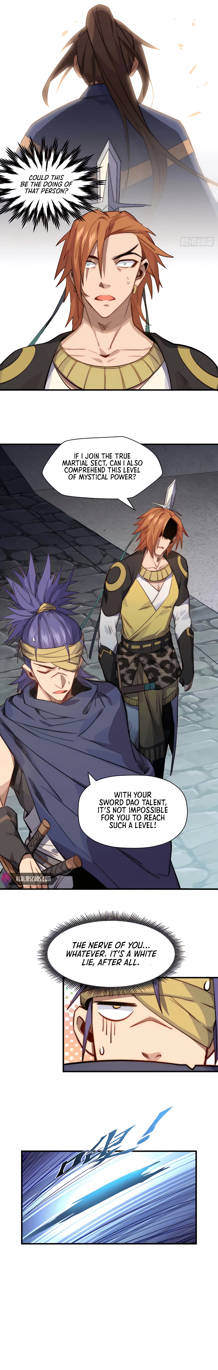 Top Tier Providence, Chapter 71