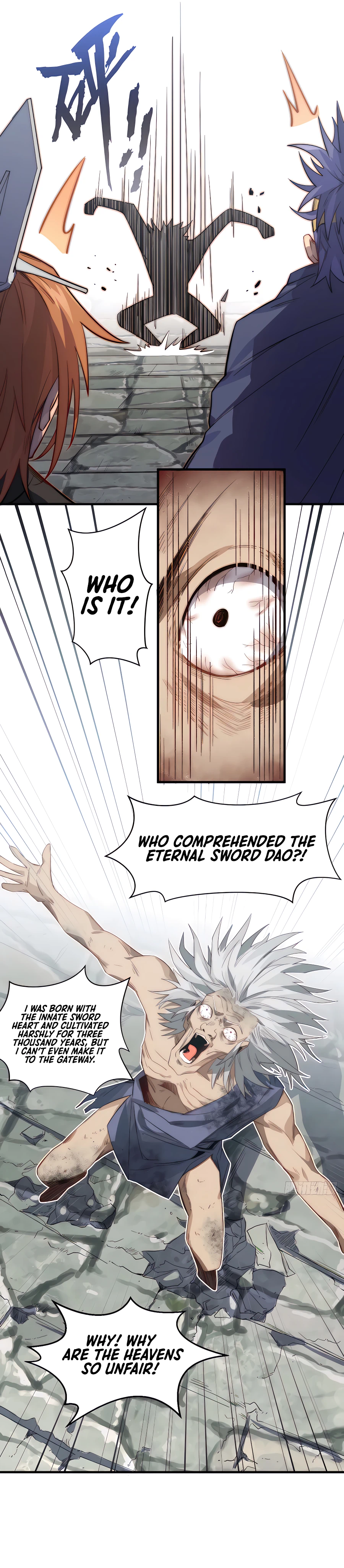 Top Tier Providence, Chapter 71