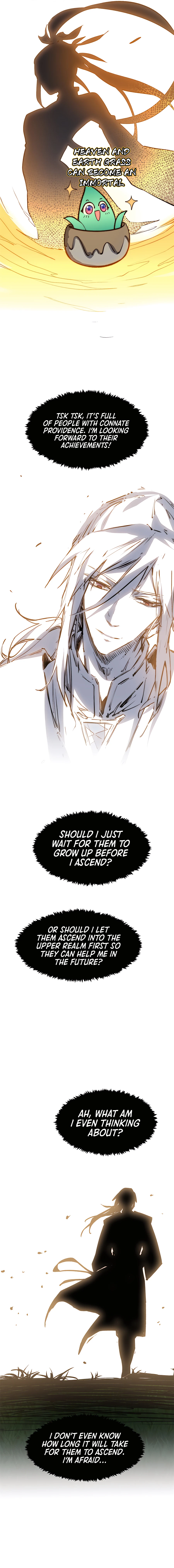 Top Tier Providence, Chapter 117