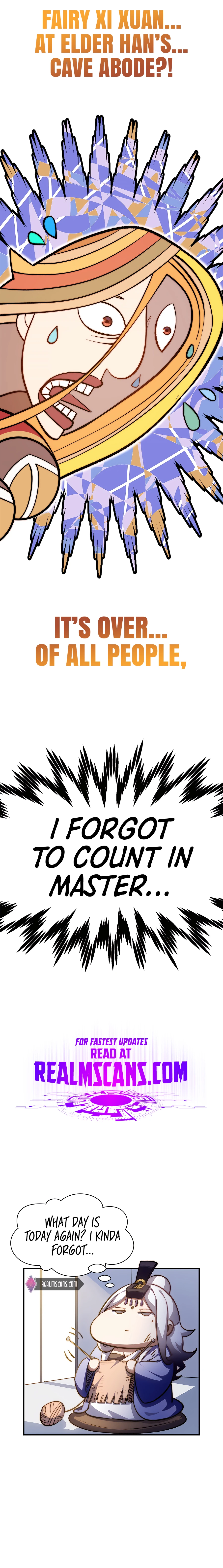 Top Tier Providence, Chapter 117