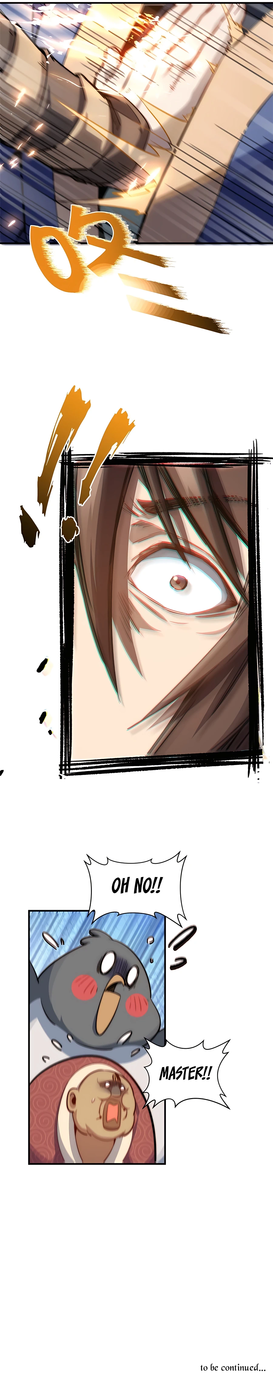 Top Tier Providence, Chapter 86