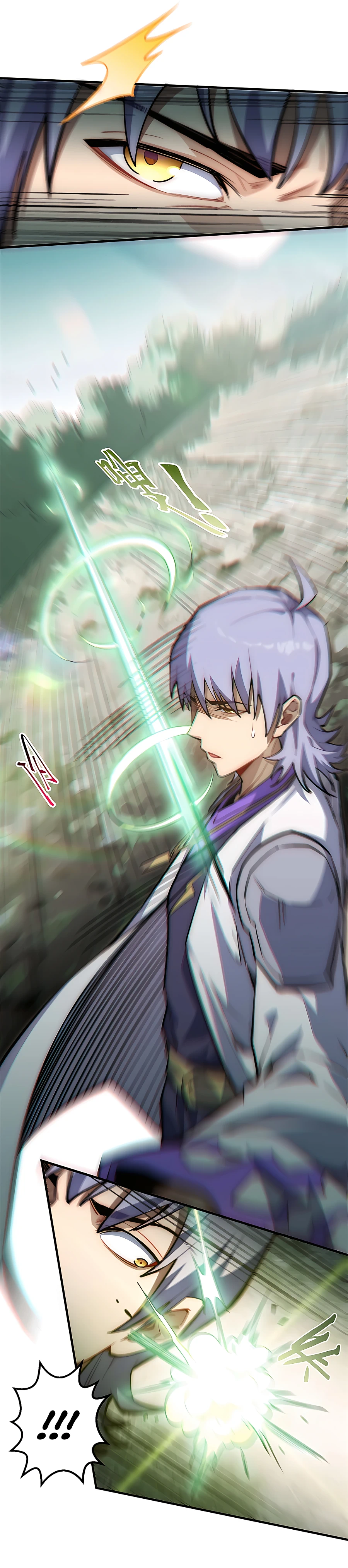 Top Tier Providence, Chapter 37