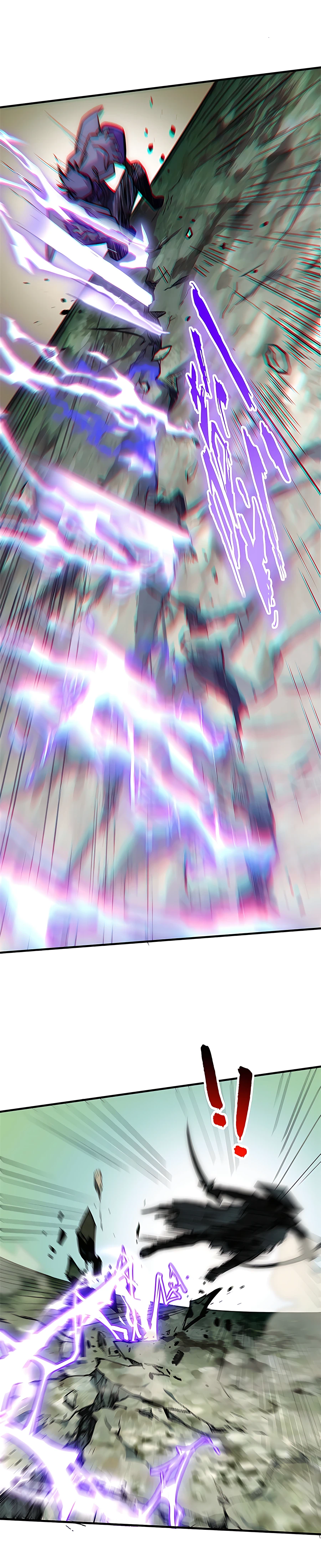 Top Tier Providence, Chapter 37