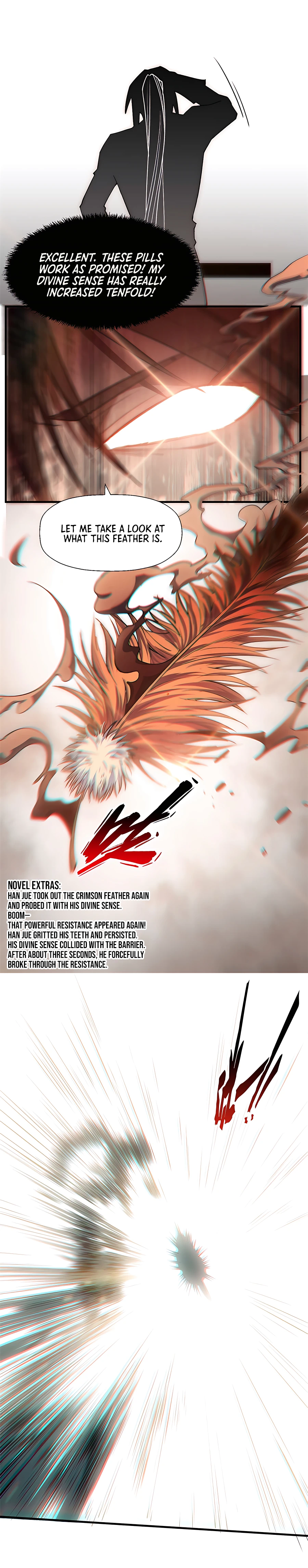Top Tier Providence, Chapter 37