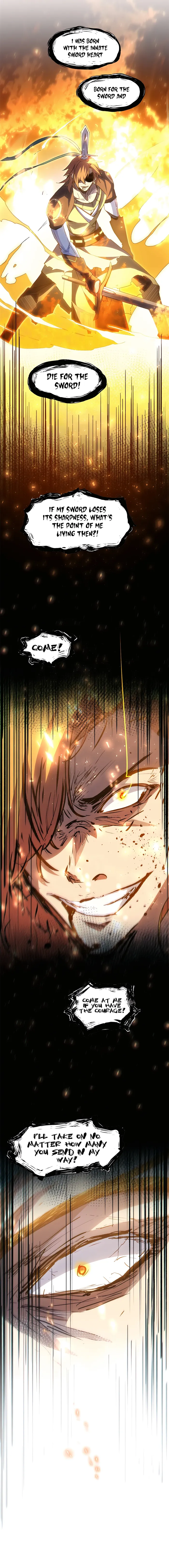 Top Tier Providence, Chapter 132