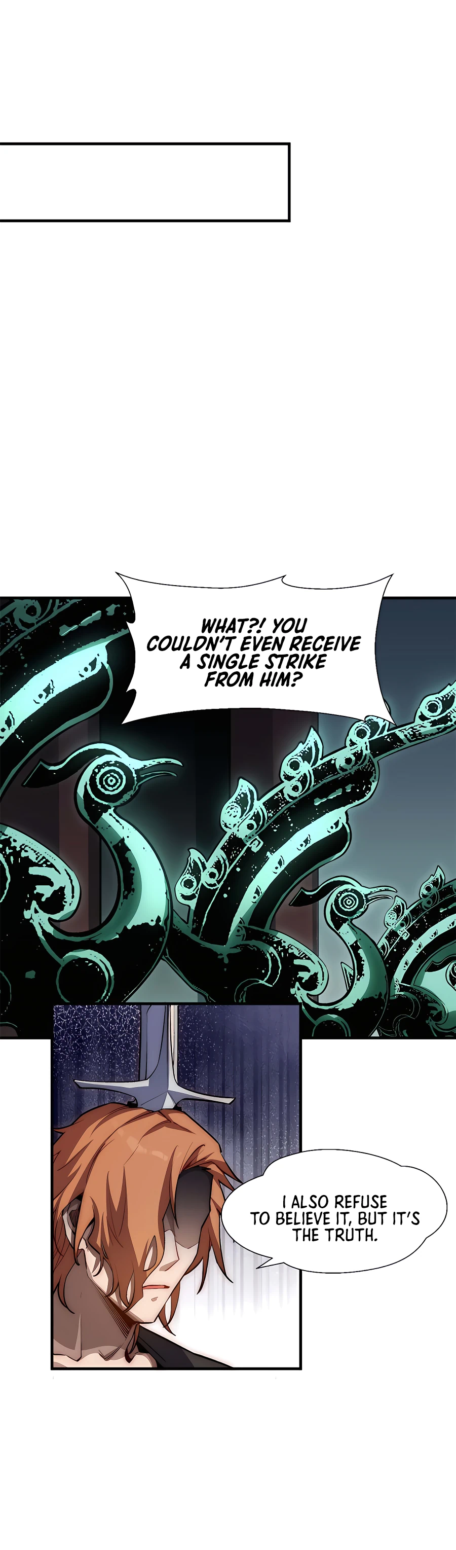 Top Tier Providence, Chapter 44