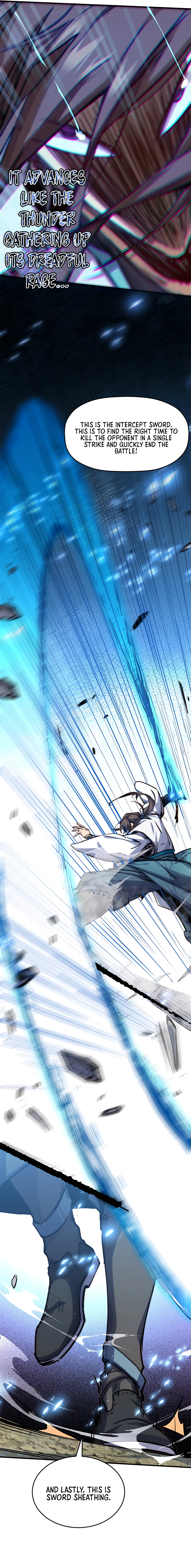 Top Tier Providence, Chapter 120