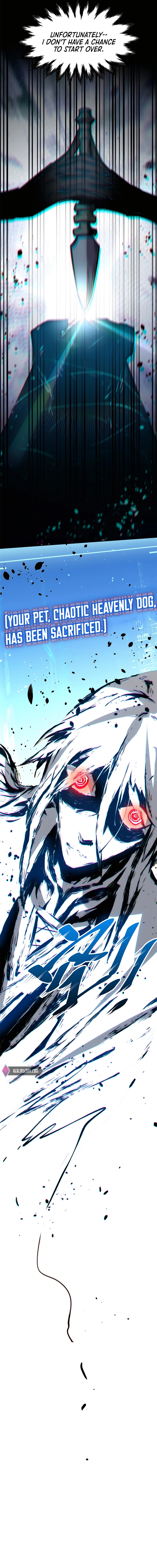 Top Tier Providence, Chapter 120