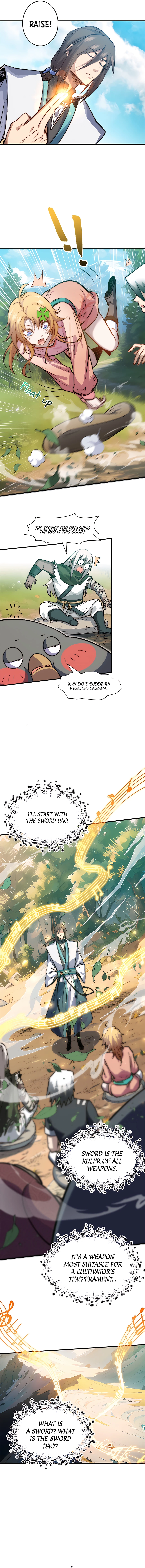 Top Tier Providence, Chapter 120