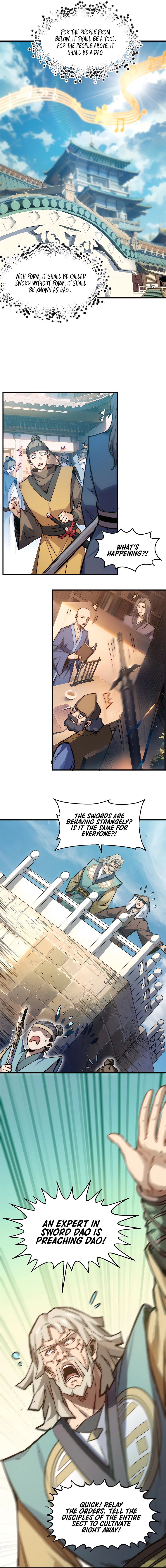 Top Tier Providence, Chapter 120