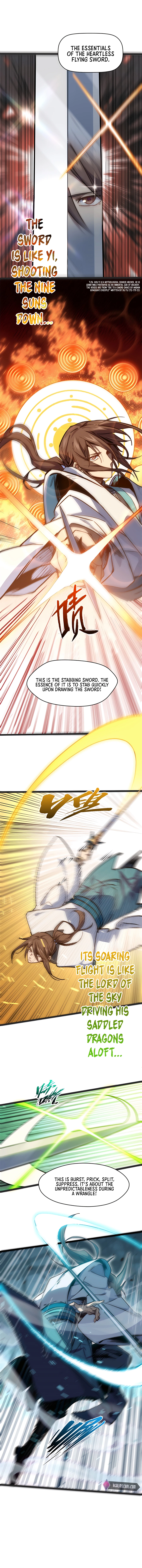 Top Tier Providence, Chapter 120