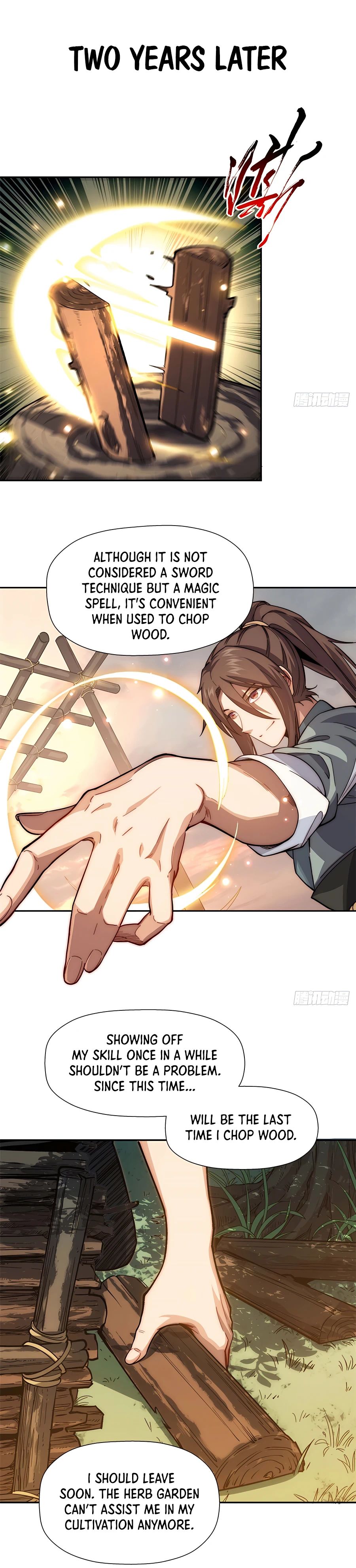 Top Tier Providence, Chapter 5