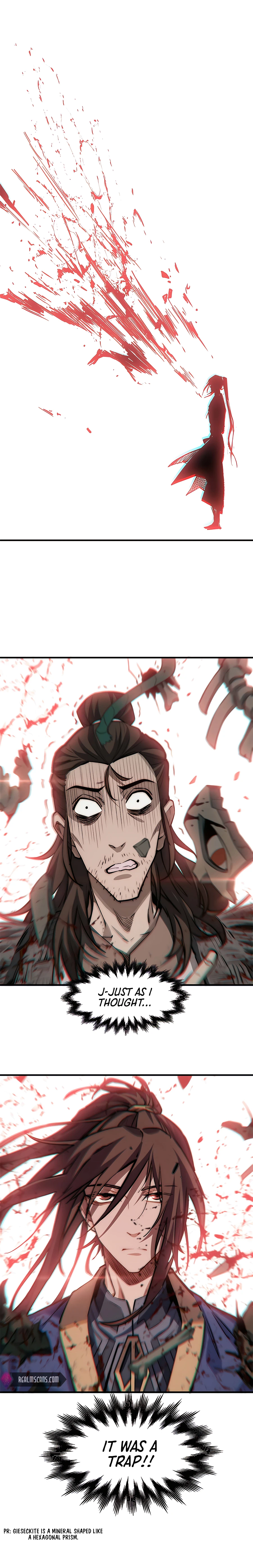 Top Tier Providence, Chapter 50