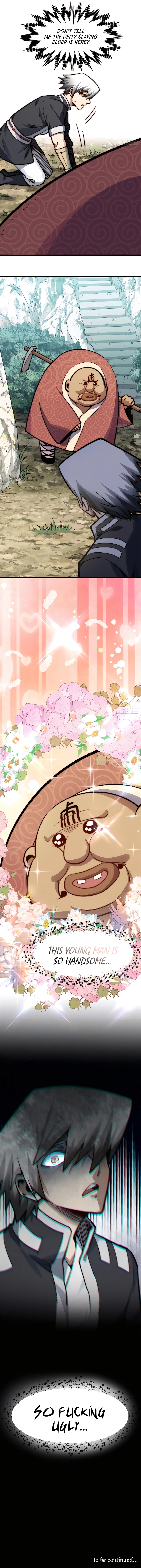 Top Tier Providence, Chapter 89