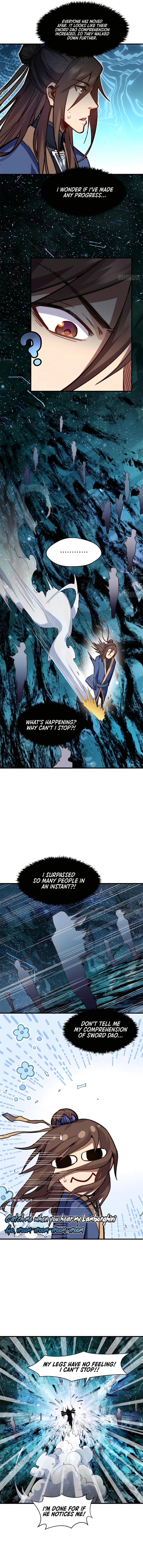 Top Tier Providence, Chapter 89