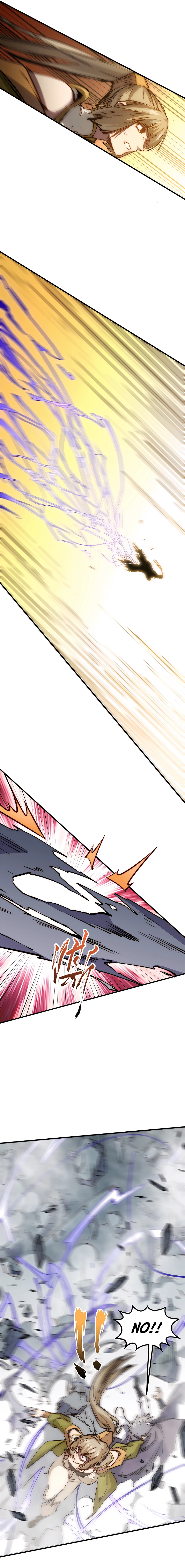 Top Tier Providence, Chapter 119
