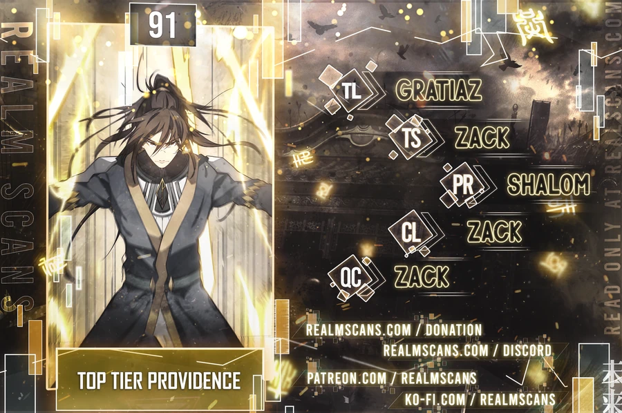 Zhou Fan, Top Tier Providence, Secretly Cultivate for a Thousand Years  Wiki