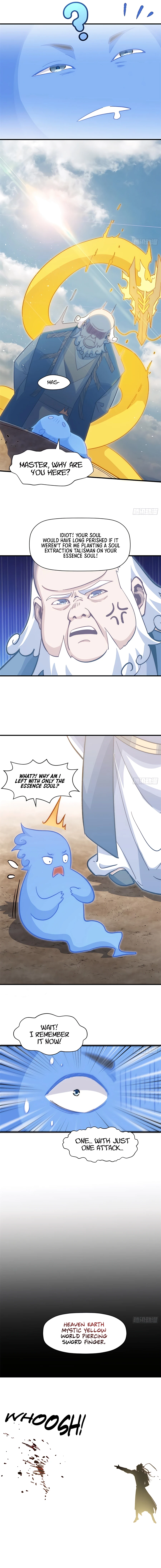 Top Tier Providence, Chapter 91