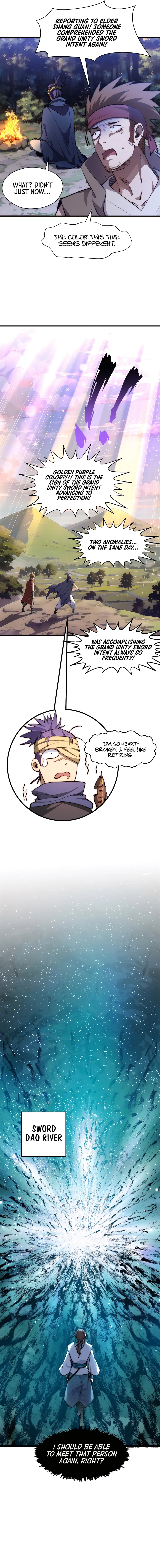 Top Tier Providence, Chapter 133
