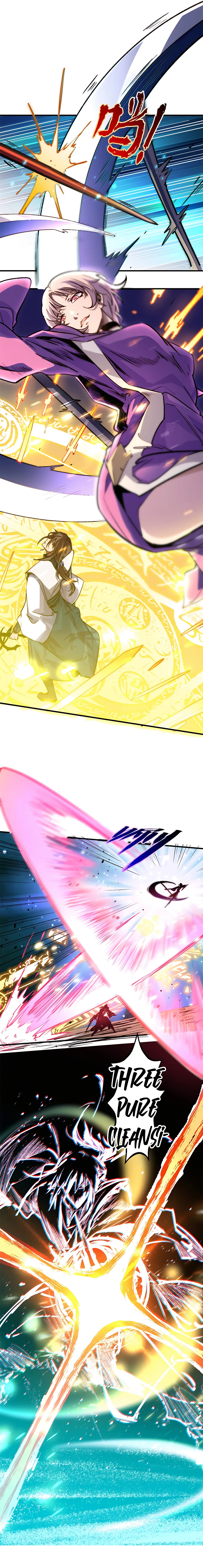 Top Tier Providence, Chapter 133