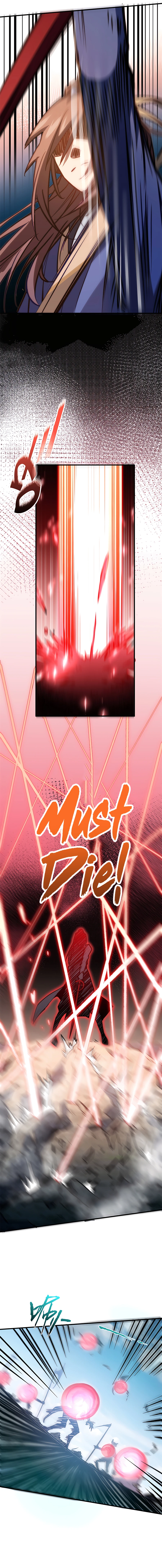 Top Tier Providence, Chapter 112