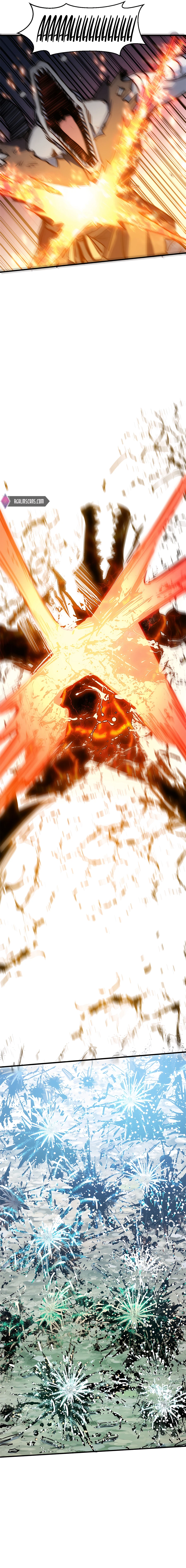 Top Tier Providence, Chapter 112