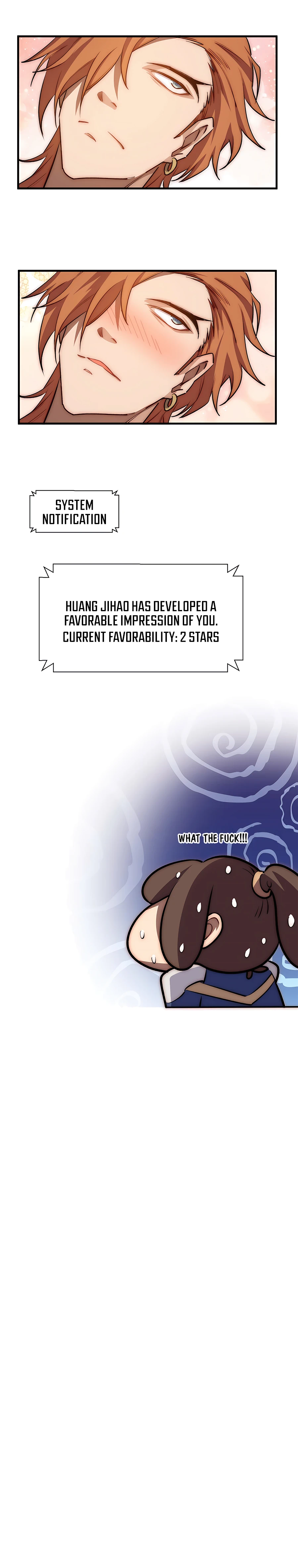 Top Tier Providence, Chapter 42