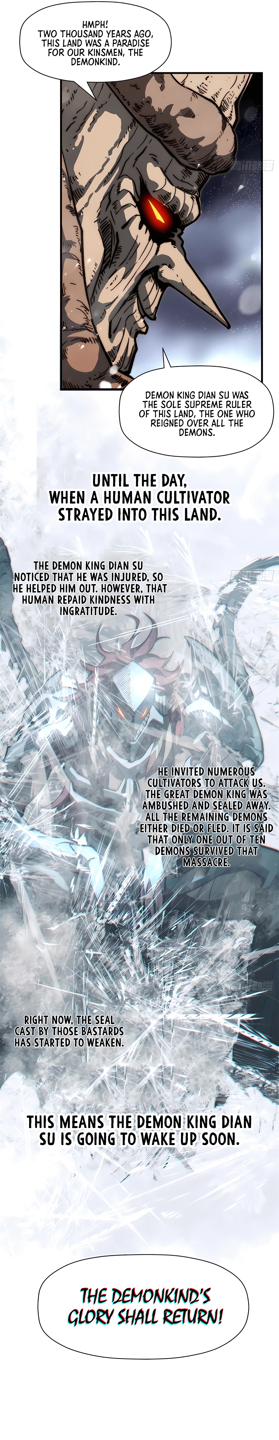 Top Tier Providence, Chapter 73