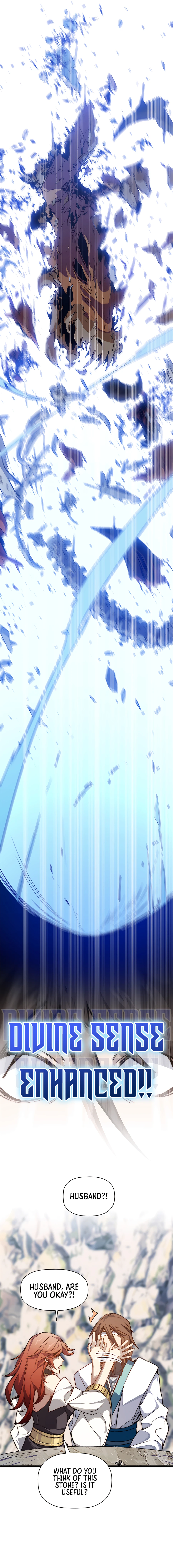 Top Tier Providence, Chapter 130