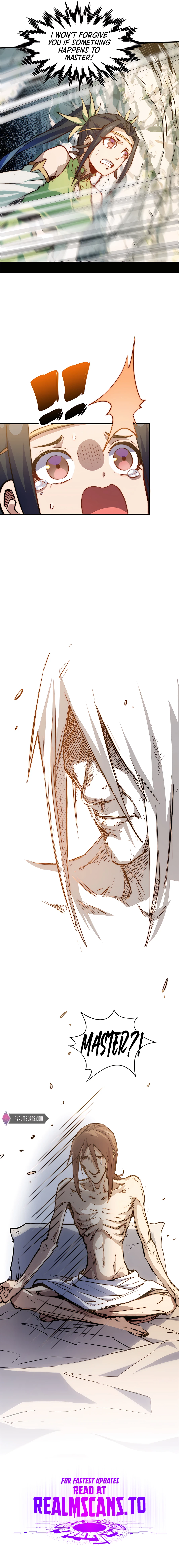 Top Tier Providence, Chapter 130