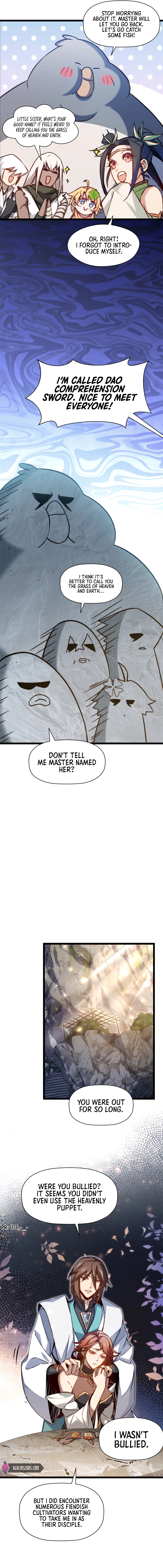 Top Tier Providence, Chapter 130