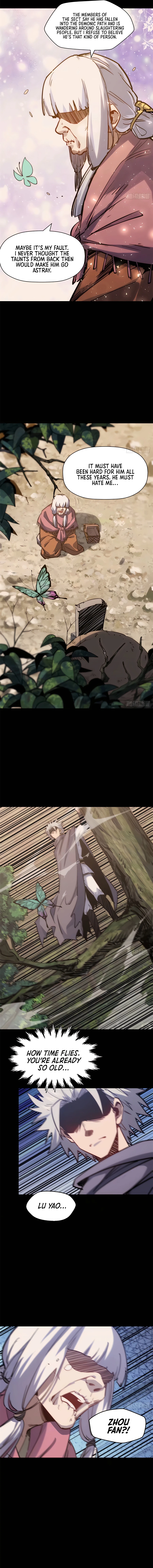 Top Tier Providence, Chapter 100