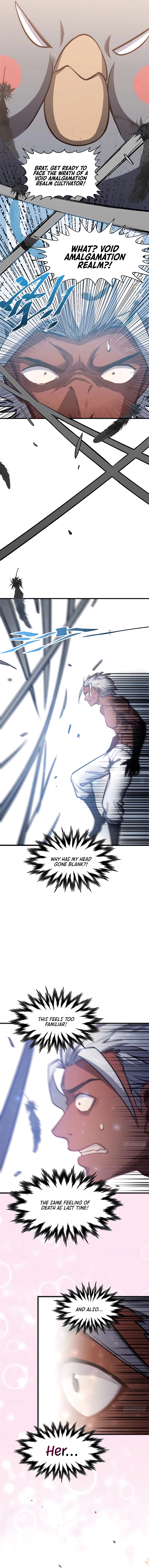 Top Tier Providence, Chapter 100