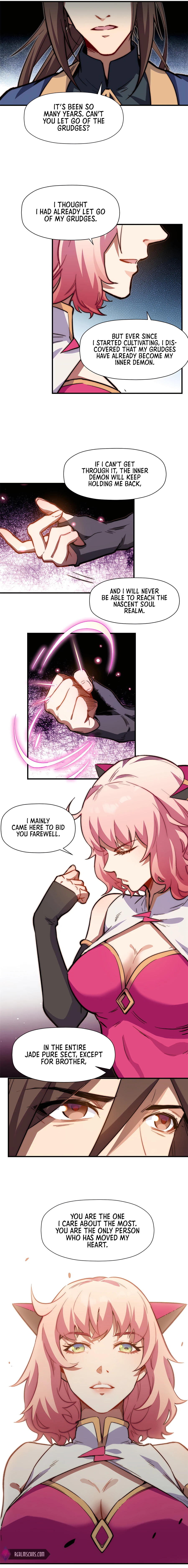 Top Tier Providence, Chapter 67