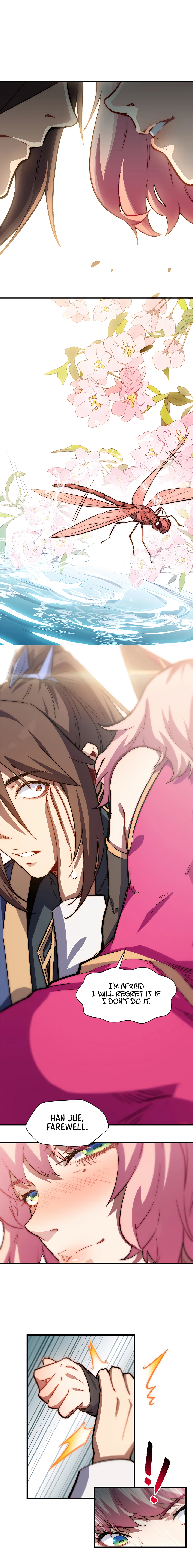 Top Tier Providence, Chapter 67