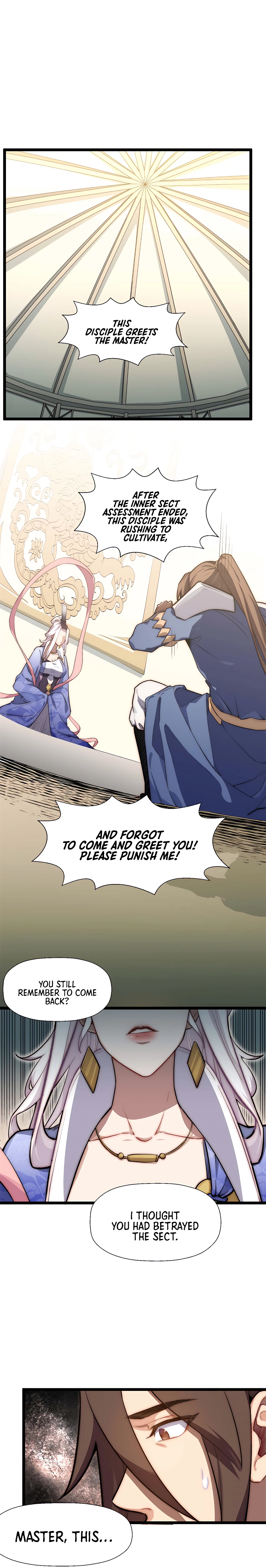 Top Tier Providence, Chapter 24