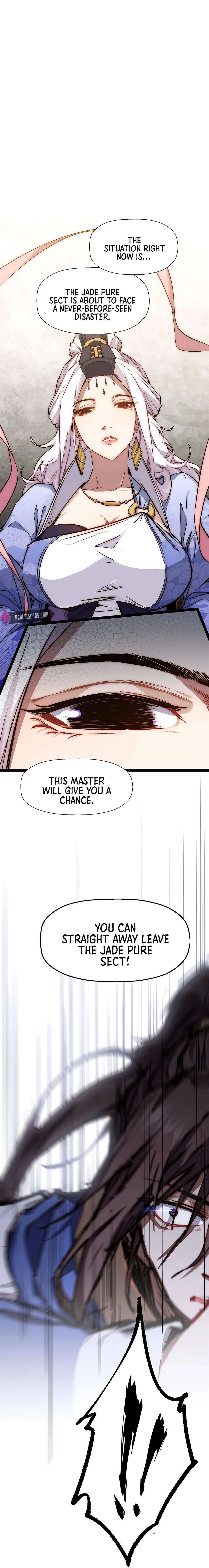 Top Tier Providence, Chapter 24