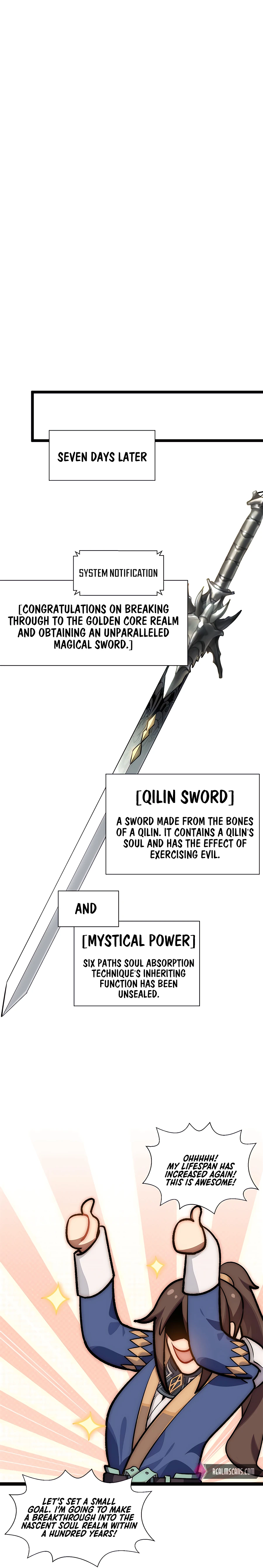 Top Tier Providence, Chapter 24