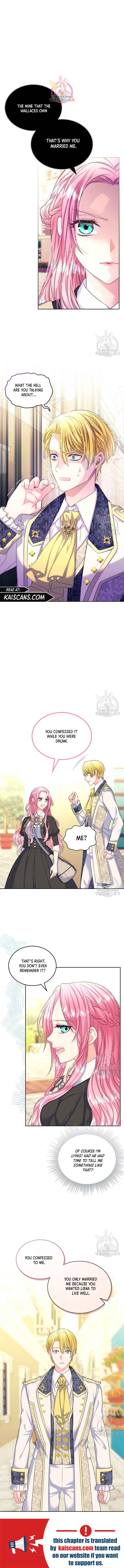Read I Will Divorce the Female Lead&rsquo;s Siscon Brother Manga English 