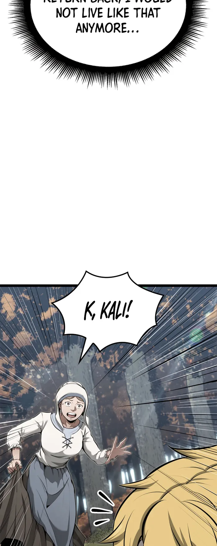 Kalli the Champion, Chapter 21